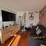 דירה La Chrysalide - 4 Pers - Histoire De Cles *