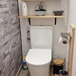 דירה La Chrysalide - 4 Pers - Histoire De Cles