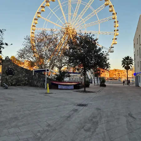 La Chrysalide - 4 Pers - Histoire De Cles Daire Agde