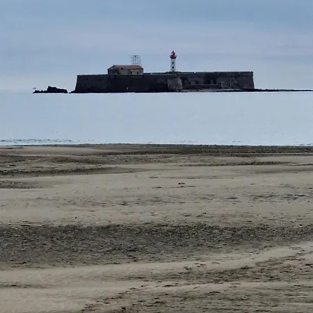 Daire La Chrysalide - 4 Pers - Histoire De Cles Agde