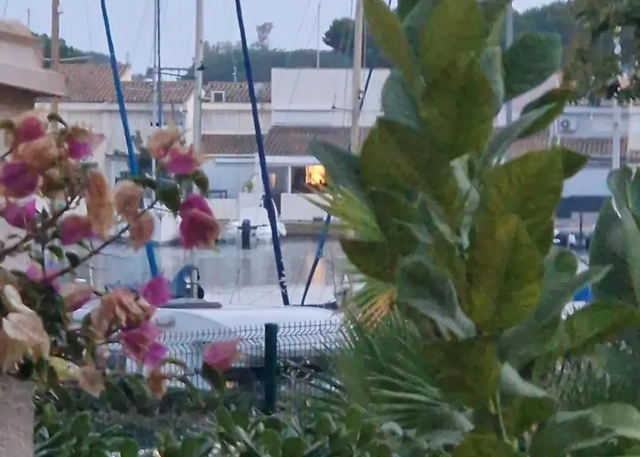 La Chrysalide - 4 Pers - Histoire De Cles Apartmán