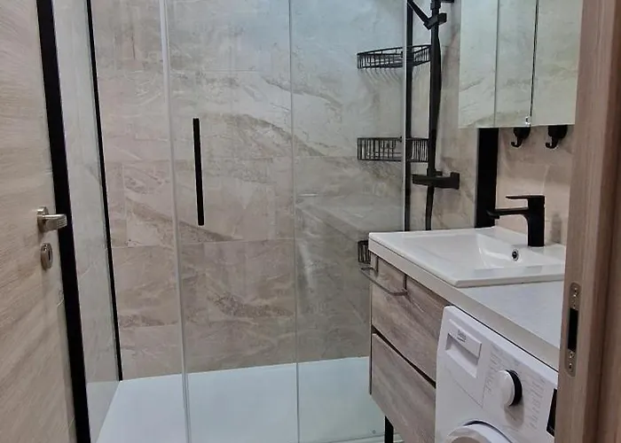 Apartmán La Chrysalide - 4 Pers - Histoire De Cles