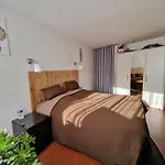 La Chrysalide - Classe 3 Etoiles - 4 Pers - Port Du Cap D'agde - - Clim - Wifi - Histoire De Cles *