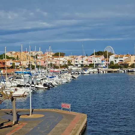 La Chrysalide Appartement *