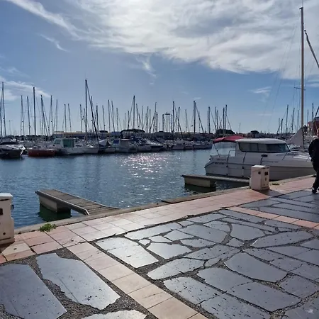 La Chrysalide Appartement