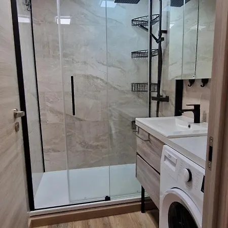 아파트 La Chrysalide - Classe 3 Etoiles - 4 Pers - Port Du Cap D'agde - - Clim - Wifi - Histoire De Cles