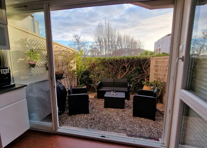 アパート La Chrysalide - 4 Pers - Histoire De Cles *