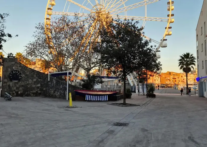 La Chrysalide - 4 Pers - Histoire De Cles アパート アグド