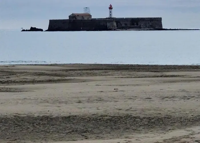 アパート La Chrysalide - 4 Pers - Histoire De Cles アグド