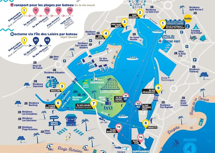 La Chrysalide - 4 Pers - Histoire De Cles * アグド