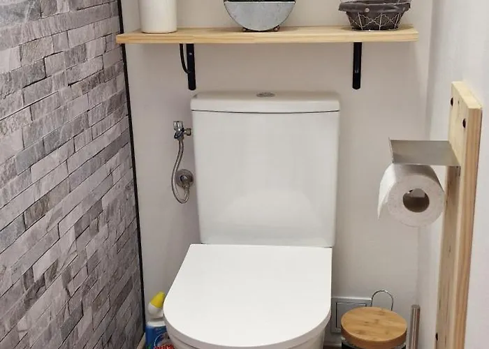 アパート La Chrysalide - 4 Pers - Histoire De Cles